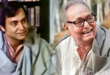 সৌমিত্র চট্টোপাধ্যায়, কিং লিয়র, বাংলা থিয়েটার, সুমন মুখোপাধ্যায়, টলিউড কিংবদন্তি, Soumitra Chatterjee, King Lear, Bengali Theatre, Theatre Legend, Indian Actor