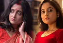 সৌমিতৃষা কুন্ডু, Soumitrisha Kundu, মিঠাই ধারাবাহিক, Mithai Serial, বাংলা টেলিভিশন অভিনেত্রী, Bengali TV Actress, শারীরিক অসুস্থতা, Physical Health Issues, মানসিক অবসাদ, Mental Health, Depression Recovery, অবসাদ থেকে ঘুরে দাঁড়ানো, Comeback Story, কালরাত্রি ওয়েব সিরিজ, Kaalratri Web Series, দেবের নায়িকা, Dev Film Heroine, ওটিটি সিরিজ, OTT Series, সেলিব্রিটি জীবনসংগ্রাম, Celebrity Struggle, ইতিবাচক মানসিকতা, Positive Mindset, বেকিং থেরাপি, Baking as Therapy