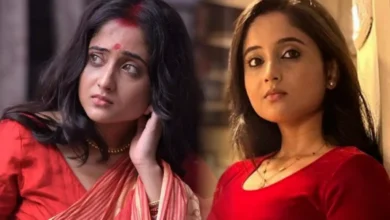 সৌমিতৃষা কুন্ডু, Soumitrisha Kundu, মিঠাই ধারাবাহিক, Mithai Serial, বাংলা টেলিভিশন অভিনেত্রী, Bengali TV Actress, শারীরিক অসুস্থতা, Physical Health Issues, মানসিক অবসাদ, Mental Health, Depression Recovery, অবসাদ থেকে ঘুরে দাঁড়ানো, Comeback Story, কালরাত্রি ওয়েব সিরিজ, Kaalratri Web Series, দেবের নায়িকা, Dev Film Heroine, ওটিটি সিরিজ, OTT Series, সেলিব্রিটি জীবনসংগ্রাম, Celebrity Struggle, ইতিবাচক মানসিকতা, Positive Mindset, বেকিং থেরাপি, Baking as Therapy