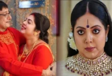 শ্রীময়ী চট্টোরাজ, Srimoyee Chattoraj, কাঞ্চন মল্লিক, Kanchan Mallick, টলিউড বিতর্ক, Tollywood Controversy, সেলিব্রিটি সাক্ষাৎকার, Celebrity Interview, Debbii UnleasHD, টলিউড গসিপ, Tollywood Gossip, তারকাদের ব্যক্তিগত জীবন, Celebrity Personal Life, প্রতিবাদী কণ্ঠ, Celebrity Statement, কাঞ্চন শ্রীময়ী বিয়ে, Kanchan Srimoyee Marriage, নারী অসম্মান, Women Harassment, বাংলা বিনোদন খবর, Bengali Entertainment News