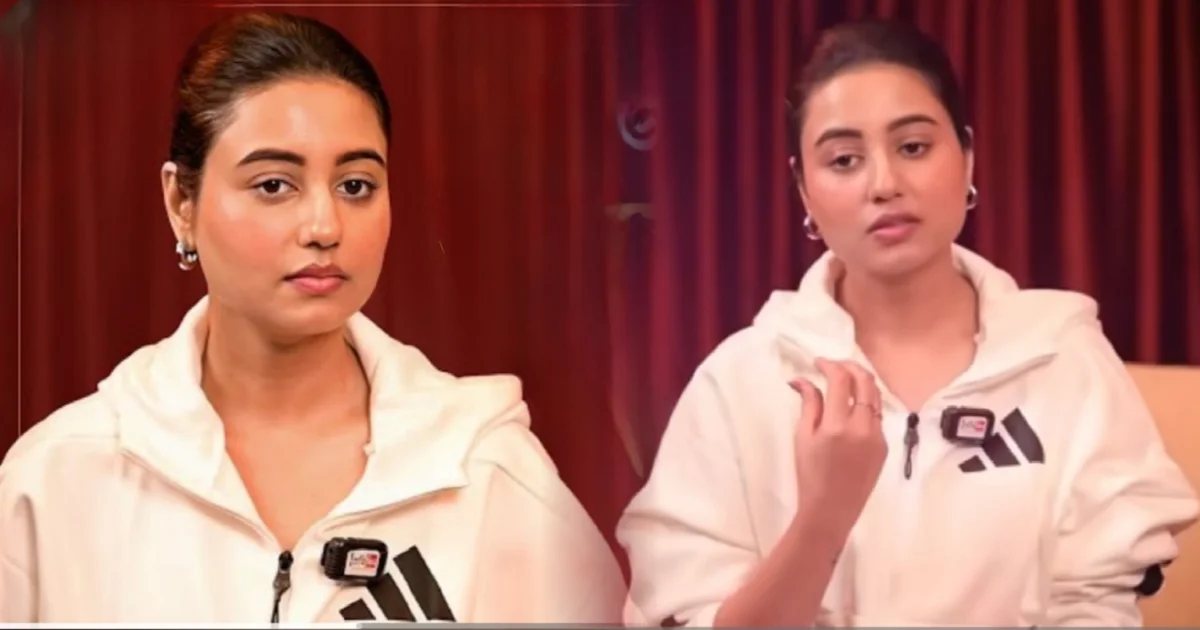স্বস্তিকা দত্ত, Swastika Dutta, বাংলা অভিনেত্রী, Bengali Actress, অনস্ক্রিন চুমু, Onscreen Kiss, ঘনিষ্ঠ দৃশ্য, Intimate Scene, সাহসী দৃশ্যে না, Refused Bold Scenes, অভিনেত্রীর সীমারেখা, Personal Boundaries, ভানুপ্রিয়া ভূতের হোটেল, Bhanupriya Bhuter Hotel, বাংলা সিনেমা, Bengali Cinema, বাংলা ধারাবাহিক, Bengali TV Serial, প্রফেসর বিদ্যা ব্যানার্জি, Professor Vidya Banerjee, স্টার জলসা, Star Jalsha, সেলিব্রিটি ইন্টারভিউ, Celebrity Interview, টলিপাড়া খবর, Tollywood News
