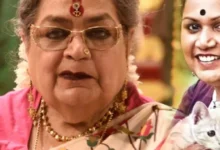 ঊষা উত্থুপ, অনুপ্রেরণার গল্প, নারী শক্তি, বাংলা বিনোদন, Usha Uthup, Inspirational Story, Women Empowerment, Indian Music