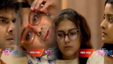 zee bangla parineeta today episode 30 january