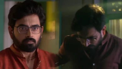 Tare Dhori Dhori Mone Kori, Zee Bangla, Bengali Serial, Bengali Television, Pallavi Sharma, Bishwarup Bandyopadhyay, তারে ধরি ধরি মনে করি, জি বাংলা, বাংলা সিরিয়াল, বাংলা টেলিভিশন, বিশ্বরূপ বন্দ্যোপাধ্যায়, পল্লবী শর্মা