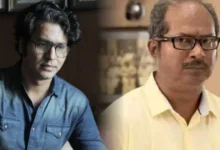 Anirban Bhattacharya, Chandan Sen, Tollywood, Actor, Film Industry, অনির্বাণ ভট্টাচার্য, চন্দন সেন, টলিউড, অভিনেতা, ফিল্ম ইন্ডাস্ট্রি