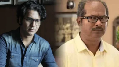 Anirban Bhattacharya, Chandan Sen, Tollywood, Actor, Film Industry, অনির্বাণ ভট্টাচার্য, চন্দন সেন, টলিউড, অভিনেতা, ফিল্ম ইন্ডাস্ট্রি