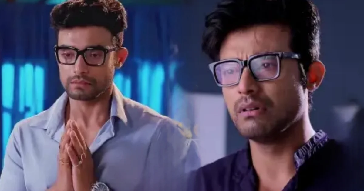 Ranojoy Bishnu, Actor, Tollywood, Bengali Television, Bengali Serial, রণজয় বিষ্ণু, অভিনেতা, বাংলা টেলিভিশন, বাংলা সিরিয়াল