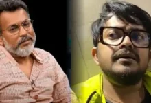 Rudranil Ghosh, Tollywood, Actor, Film Industry, রুদ্রনীল ঘোষ, টলিউড, অভিনেতা, ফিল্ম ইন্ডাস্ট্রি