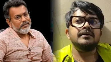 Rudranil Ghosh, Tollywood, Actor, Film Industry, রুদ্রনীল ঘোষ, টলিউড, অভিনেতা, ফিল্ম ইন্ডাস্ট্রি