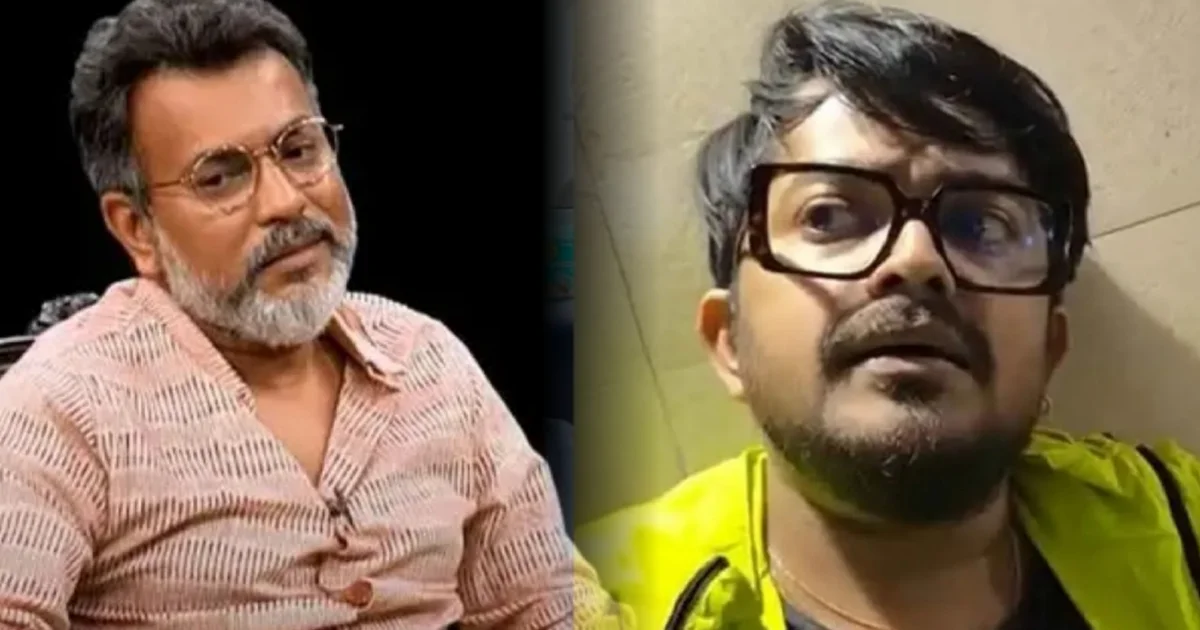 Rudranil Ghosh, Tollywood, Actor, Film Industry, রুদ্রনীল ঘোষ, টলিউড, অভিনেতা, ফিল্ম ইন্ডাস্ট্রি