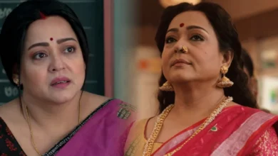 Aparajita Adhya, Tollywood, Actress, Film Industry, অপরাজিতা আঢ্য, টলিউড, অভিনেত্রী, বাংলা টেলিভিশন, বাংলা সিরিয়াল