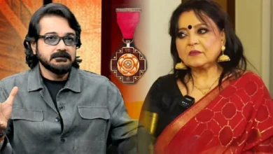 Devika Mukherjee, Tollywood, Actress, Film Industry, দেবিকা মুখোপাধ্যায়, টলিউড, অভিনেত্রী