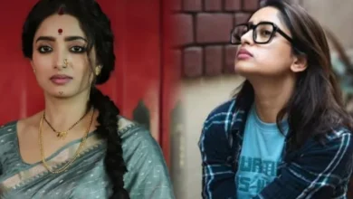 Isha Saha, Tollywood, Actress, Film Industry, ইশা সাহা, টলিউড, অভিনেত্রী, ফিল্ম ইন্ডাস্ট্রি