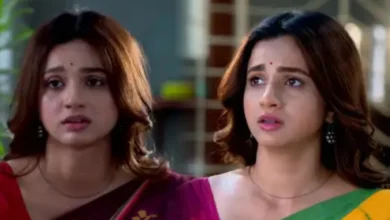 Nandini Dutta, Actress, Bengali Television, Bengali Serial, নন্দিনী দত্ত, অভিনেত্রী, বাংলা টেলিভিশন, বাংলা সিরিয়াল