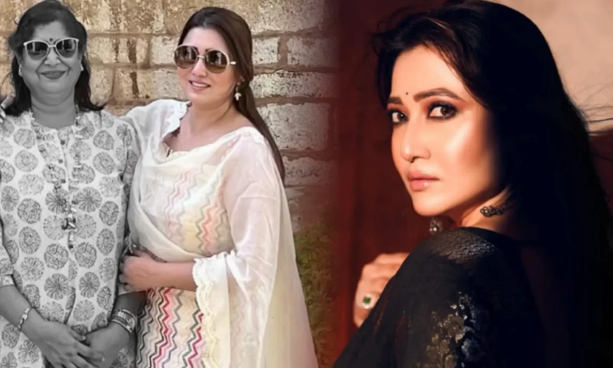 Sampurna Lahiri, Tollywood, Actress, Film Industry, সম্পূর্ণা লাহিড়ী, টলিউড, অভিনেত্রী