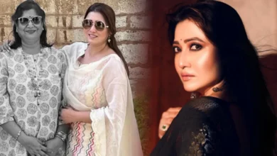 Sampurna Lahiri, Tollywood, Actress, Film Industry, সম্পূর্ণা লাহিড়ী, টলিউড, অভিনেত্রী