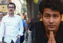 Anirban Bhattacharya, Tollywood, Actor, Film Industry, অনির্বাণ ভট্টাচার্য, টলিউড, অভিনেতা, ফিল্ম ইন্ডাস্ট্রি