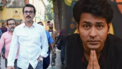 Anirban Bhattacharya, Tollywood, Actor, Film Industry, অনির্বাণ ভট্টাচার্য, টলিউড, অভিনেতা, ফিল্ম ইন্ডাস্ট্রি