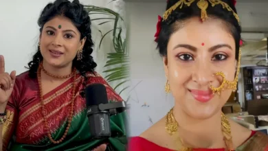 Bulbuli Chaubay Panja, Tollywood, Actress, Bengali Television, Bengali Serial, বুলবুলি চৌবে পাঞ্জা, টলিউড, অভিনেত্রী, বাংলা টেলিভিশন, বাংলা সিরিয়াল