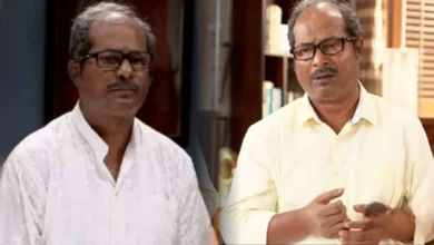 Chandan Sen, Tollywood, Actor, Film Industry, চন্দন সেন, টলিউড, অভিনেতা, ফিল্ম ইন্ডাস্ট্রি