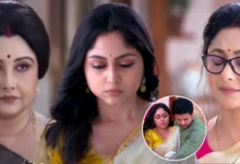 Chirosokha, Star jalsha, Bengali Serial, Bengali Television, New episode, Chirosokha Today's 1 February Episode, Aparajita Ghosh Das, Sudip Mukherjee, চিরসখা, স্টার জলসা, বাংলা সিরিয়াল, বাংলা টেলিভিশন, নতুন এপিসোড, চিরসখা ১ ফেব্রুয়ারি পর্ব, অপরাজিতা ঘোষ দাস, সুদীপ মুখার্জী