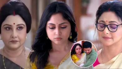 Chirosokha, Star jalsha, Bengali Serial, Bengali Television, New episode, Chirosokha Today's 1 February Episode, Aparajita Ghosh Das, Sudip Mukherjee, চিরসখা, স্টার জলসা, বাংলা সিরিয়াল, বাংলা টেলিভিশন, নতুন এপিসোড, চিরসখা ১ ফেব্রুয়ারি পর্ব, অপরাজিতা ঘোষ দাস, সুদীপ মুখার্জী