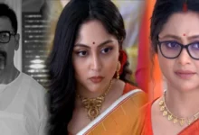 Chirosokha, Star jalsha, Bengali Serial, Bengali Television, New episode, Chirosokha Today's 24 February Episode, Aparajita Ghosh Das, Sudip Mukherjee, চিরসখা, স্টার জলসা, বাংলা সিরিয়াল, বাংলা টেলিভিশন, নতুন এপিসোড, চিরসখা ২৪ ফেব্রুয়ারি পর্ব, অপরাজিতা ঘোষ দাস, সুদীপ মুখার্জী