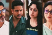 Chirosokha, Star jalsha, Bengali Serial, Bengali Television, New episode, Chirosokha Today's 5 February Episode, Aparajita Ghosh Das, Sudip Mukherjee, চিরসখা, স্টার জলসা, বাংলা সিরিয়াল, বাংলা টেলিভিশন, নতুন এপিসোড, চিরসখা ৫ ফেব্রুয়ারি পর্ব, অপরাজিতা ঘোষ দাস, সুদীপ মুখার্জী