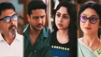 Chirosokha, Star jalsha, Bengali Serial, Bengali Television, New episode, Chirosokha Today's 5 February Episode, Aparajita Ghosh Das, Sudip Mukherjee, চিরসখা, স্টার জলসা, বাংলা সিরিয়াল, বাংলা টেলিভিশন, নতুন এপিসোড, চিরসখা ৫ ফেব্রুয়ারি পর্ব, অপরাজিতা ঘোষ দাস, সুদীপ মুখার্জী