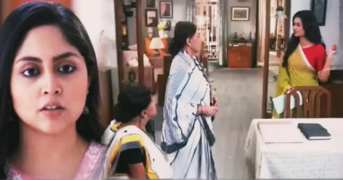 Chirosokha, Star jalsha, Bengali Serial, Bengali Television, New episode, Chirosokha Today's 7 February Episode, Aparajita Ghosh Das, Sudip Mukherjee, চিরসখা, স্টার জলসা, বাংলা সিরিয়াল, বাংলা টেলিভিশন, নতুন এপিসোড, চিরসখা ৭ ফেব্রুয়ারি পর্ব, অপরাজিতা ঘোষ দাস, সুদীপ মুখার্জী