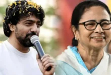 Dev Adhikari, Mamata Banerjee, Tollywood, Actor, CM, West Bengal, দেব অধিকারী, টলিউড, অভিনেতা, মুখ্যমন্ত্রী, পশ্চিমবঙ্গ