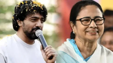 Dev Adhikari, Mamata Banerjee, Tollywood, Actor, CM, West Bengal, দেব অধিকারী, টলিউড, অভিনেতা, মুখ্যমন্ত্রী, পশ্চিমবঙ্গ