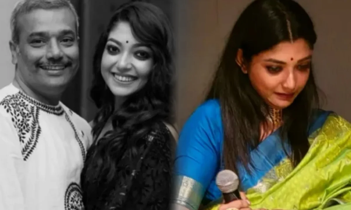 Devlina Kumar, Tollywood, Actress, Bengali Television, Bengali Serial, Film Industry, দেবলীনা কুমার, টলিউড, অভিনেত্রী, বাংলা টেলিভিশন, বাংলা সিরিয়াল, ফিল্ম ইন্ডাস্ট্রি