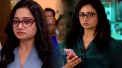 Tonni Laha Roy, Tollywood, Actress, Bengali Television, Bengali Serial, Zee Bangla, Chirodini tumi je amar, তন্নি লাহা রায়, টলিউড, অভিনেত্রী, বাংলা টেলিভিশন, বাংলা সিরিয়াল, জি বাংলা, চিরদিনই তুমি যে আমার