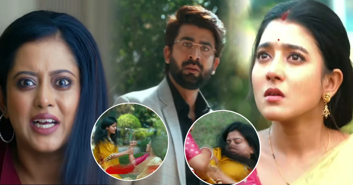 Jowar Bhanta, New Promo, Zee Bangla, Bengali Television, Bengali Serial, জোয়ার ভাঁটা, নতুন প্রোমো, জি বাংলা, বাংলা টেলিভিশন, বাংলা সিরিয়াল