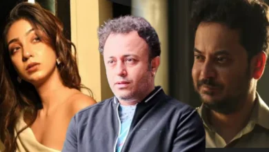 Rahul Banerjee, Joyjit Banerjee, Ananya Guha, Tollywood, Actress, Actor, রাহুল ব্যানার্জি, জয়জিৎ ব্যানার্জি, অনন্যা গুহ, টলিউড, অভিনেতা, অভিনেত্রী