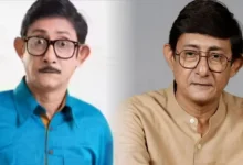 Kanchan Mallick, Tollywood, Actor, Bengali Television, Bengali Serial, Film Industry, কাঞ্চন মল্লিক, টলিউড, অভিনেতা, বাংলা টেলিভিশন, বাংলা সিরিয়াল, ফিল্ম ইন্ডাস্ট্রি