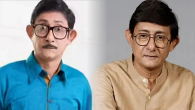Kanchan Mallick, Tollywood, Actor, Bengali Television, Bengali Serial, Film Industry, কাঞ্চন মল্লিক, টলিউড, অভিনেতা, বাংলা টেলিভিশন, বাংলা সিরিয়াল, ফিল্ম ইন্ডাস্ট্রি