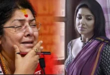 Locket Chatterjee, Tollywood, Actress, Politics, লকেট চট্টোপাধ্যায়, টলিউড, অভিনেত্রী, রাজনীতি
