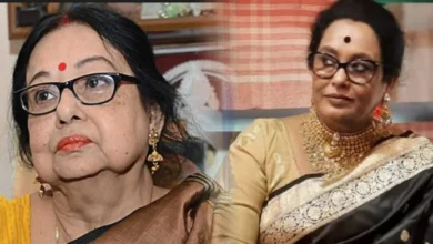 মাধবী মুখোপাধ্যায়, লীনা গঙ্গোপাধ্যায়, টলিপাড়া খবর, বাংলা ধারাবাহিক, Madhabi Mukherjee, Leena Gangopadhyay, Tollywood News, Bengali Serial