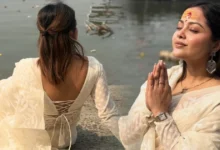 নবনীতা দাস, জিতু কমল, সাধক বামাক্ষ্যাপা, বাংলা টেলিভিশন, অভিনয় জগৎ, Nabaneeta Das, Jitu Kamal, Sadhak Bamakhyapa, Bengali television, entertainment news