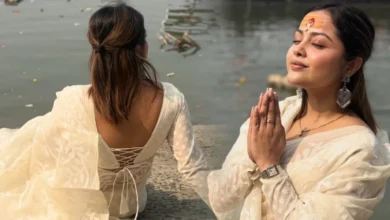নবনীতা দাস, জিতু কমল, সাধক বামাক্ষ্যাপা, বাংলা টেলিভিশন, অভিনয় জগৎ, Nabaneeta Das, Jitu Kamal, Sadhak Bamakhyapa, Bengali television, entertainment news