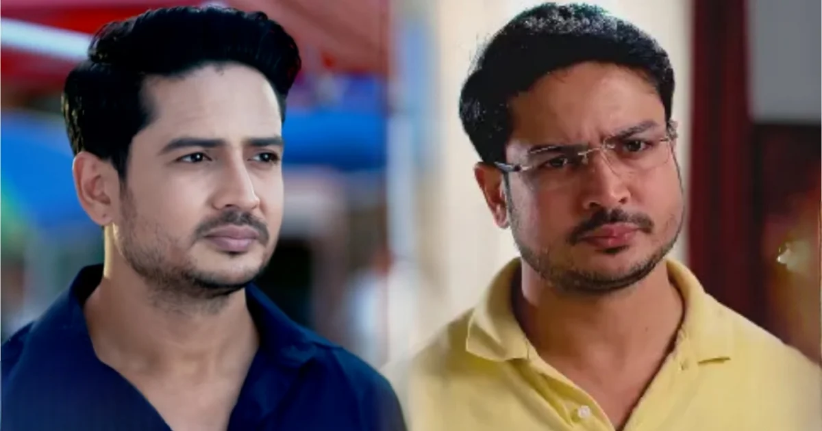 Suman Dey, Tollywood, Actor, Bengali Television, Bengali Serial, সুমন দে, টলিউড, অভিনেতা, বাংলা টেলিভিশন, বাংলা সিরিয়াল
