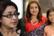 Satabdi Roy, Tollywood, Actress, Film Industry, শতাব্দী রায়, টলিউড, অভিনেত্রী, ফিল্ম ইন্ডাস্ট্রি