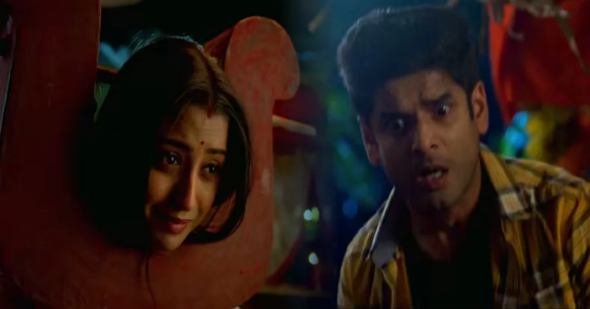 Parineeta, New promo, Zee Bangla, Bengali Television, Bengali Serial, পরিণীতা, নতুন প্রোমো, জি বাংলা, বাংলা সিরিয়াল