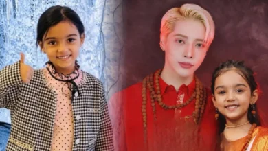 Radhika Karmakar, Child Artist, Bengali Television, Bengali Serial, k-pop, রাধিকা কর্মকার, শিশুশিল্পী, বাংলা টেলিভিশন, বাংলা সিরিয়াল, কোরিয়ান কে-পপ
