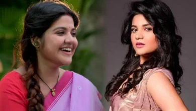 রণিতা দাস, প্রেম দিবস, সম্পর্ক ভাঙন, ভালোবাসার সংজ্ঞা, বাংলা টেলিভিশন, Ronita Das, Valentine Day, breakup story, love meaning, Bengali television