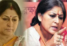 Rupa Ganguly, Tollywood, Actress, Film Industry, রূপা গঙ্গোপাধ্যায়, টলিউড, অভিনেত্রী, ফিল্ম ইন্ডাস্ট্রি