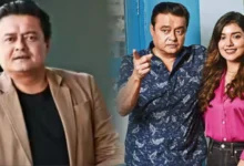 Saswata Chatterjee, Hiya Chatterjee, Tollywood, Actress, Actor, Film Industry, শাশ্বত চট্টোপাধ্যায়, হিয়া চ্যাটার্জি, অভিনেত্রী, অভিনেতা, টলিউড