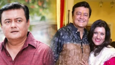 Saswata Chatterjee, Tollywood Actor, Film Industry, শাশ্বত চট্টোপাধ্যায়, টলিউড, অভিনেতা, ফিল্ম ইন্ডাস্ট্রি